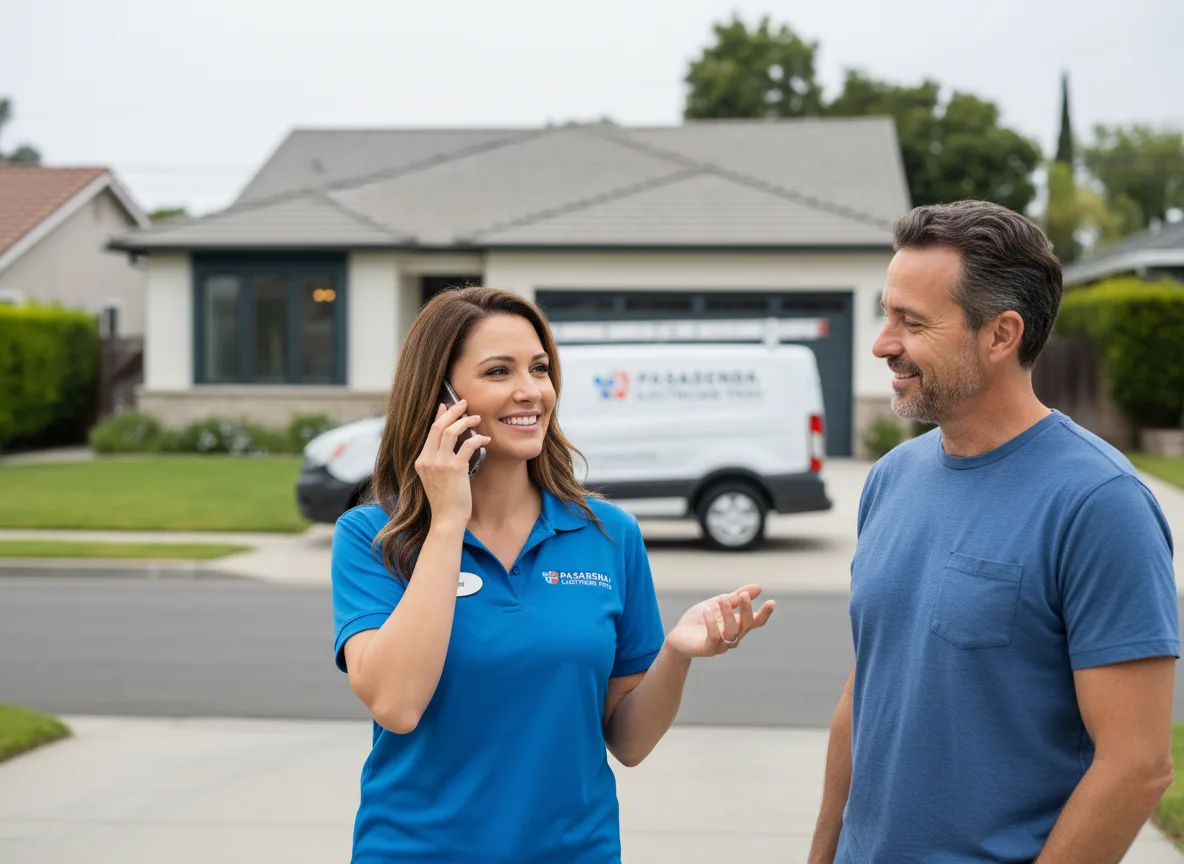 Electrician Curran, MI FAQs
